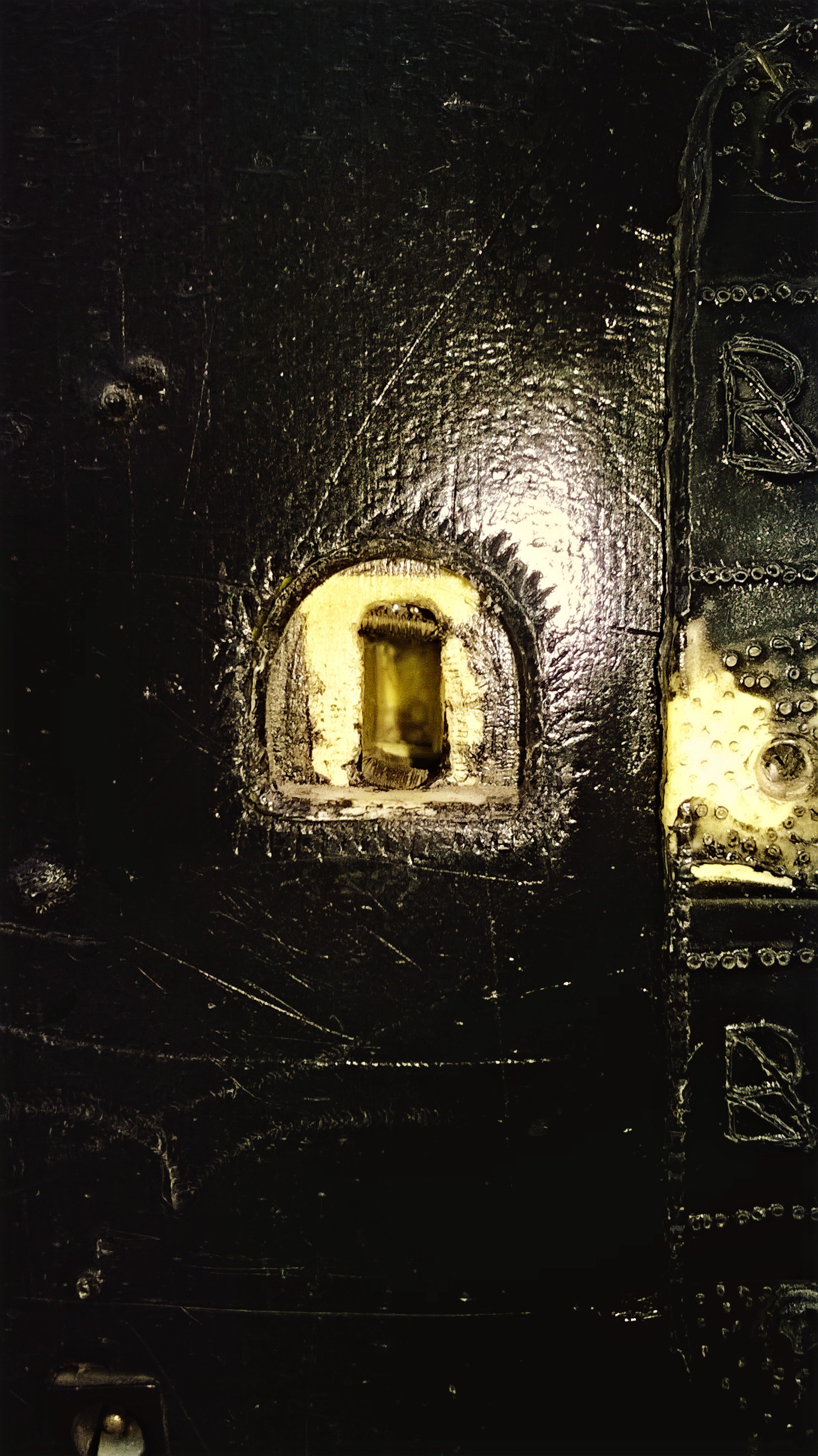 Kenyan entrepreneur with laptop